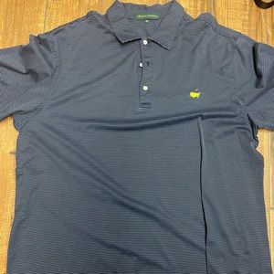 Augusta National Golf Polo